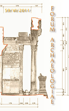 Forum Archaeologiae: http://farch.net