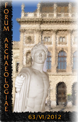 Forum Archaeologiae: http://farch.net