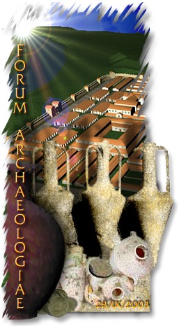 Forum Archaeologiae: http://farch.net