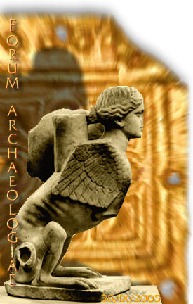 Forum Archaeologiae: http://farch.net